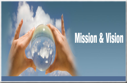 Vision And Mission