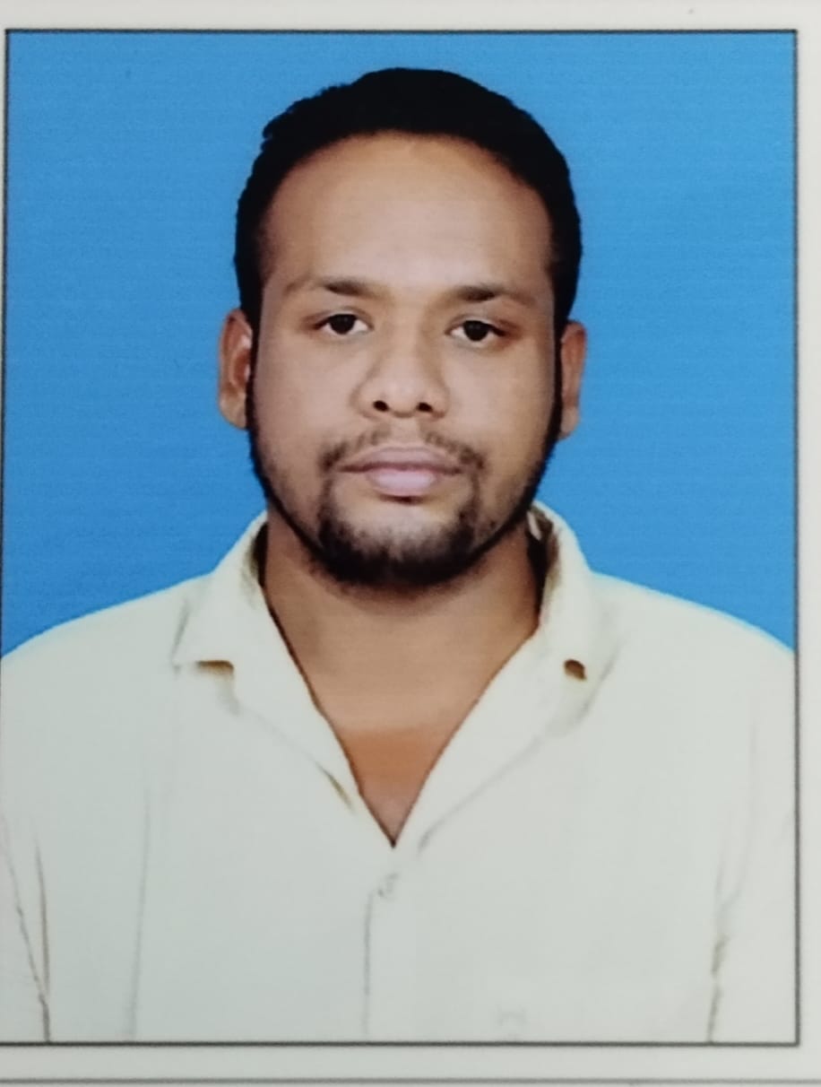 Mr. Virendra Kumar Nareti