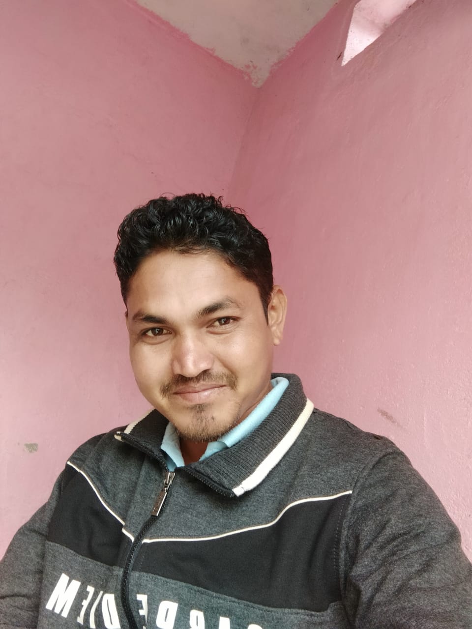Mr. Phalgun Singh Nagesh 
