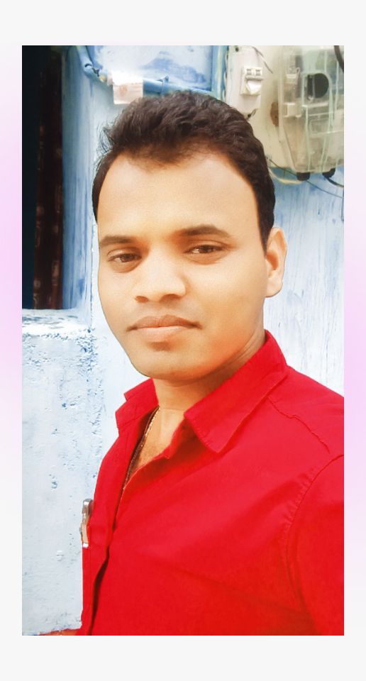Mr. Naveen kumar baghel