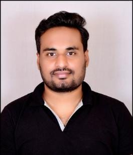 Mr.Pankaj kumar Tiwari 