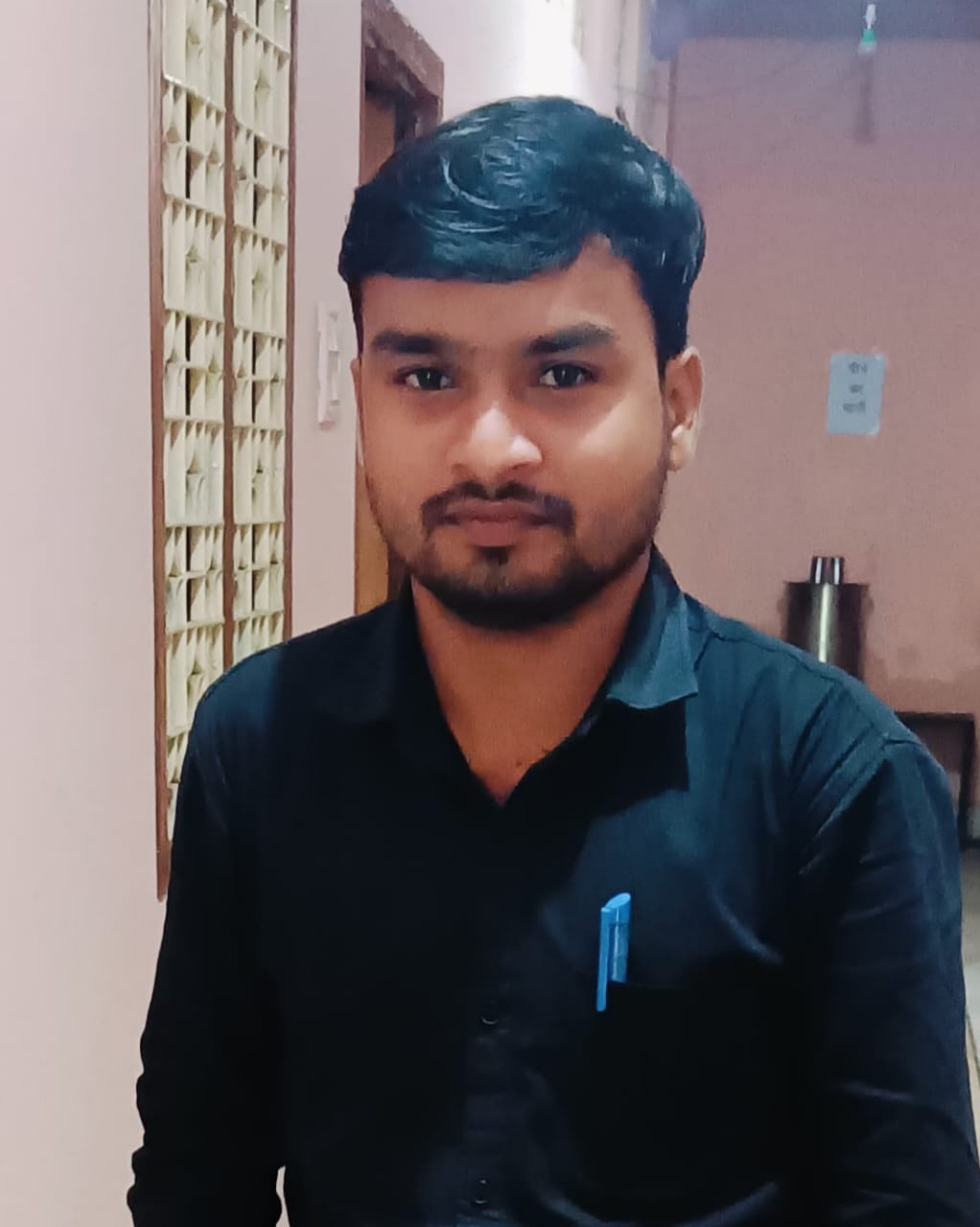 Mr.Deenanath Nirala