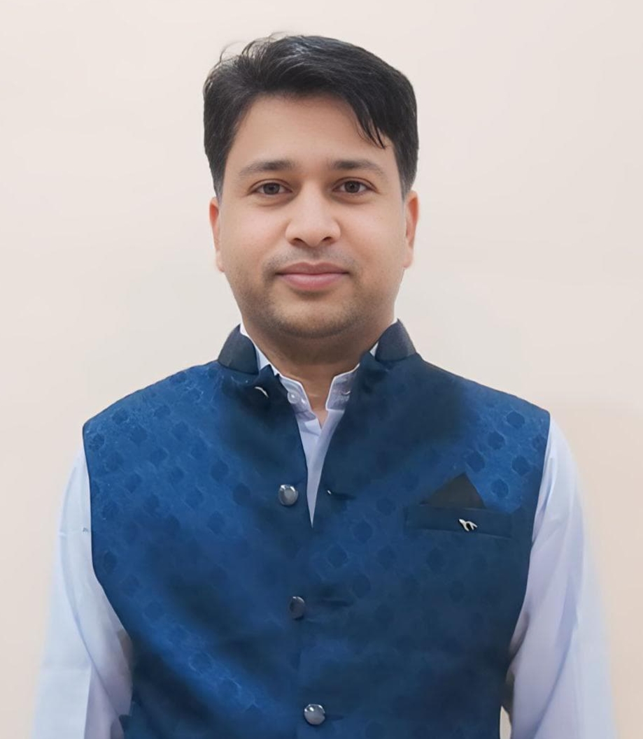 Mahendra Kumar Sahu