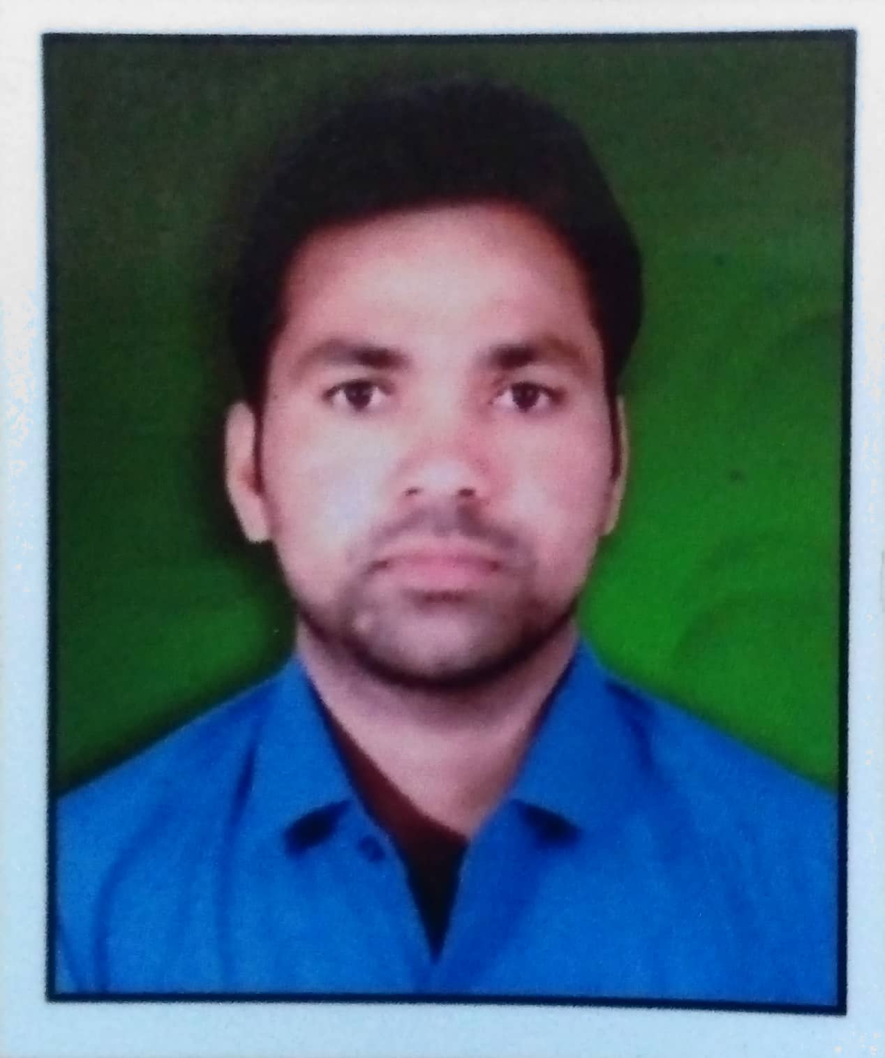 mr. Manmohan Pradhan