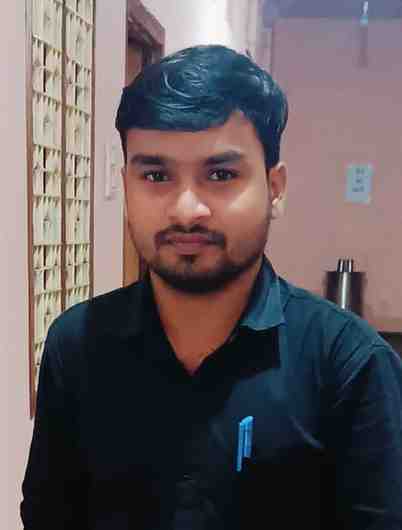 mr.Govardhan Baghel