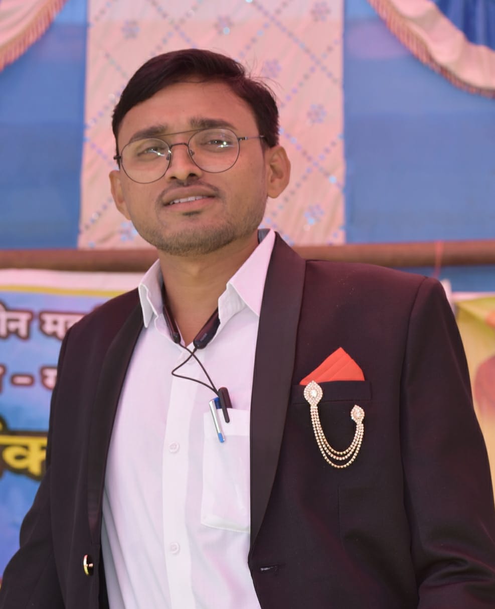 Mr.Sanat Kumar