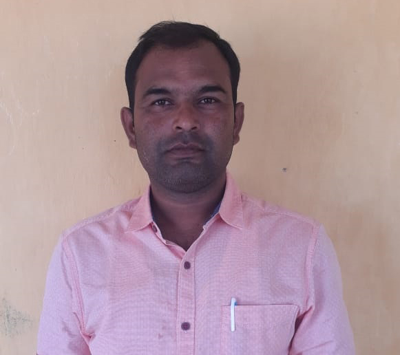 Dr. Rewchand Danta